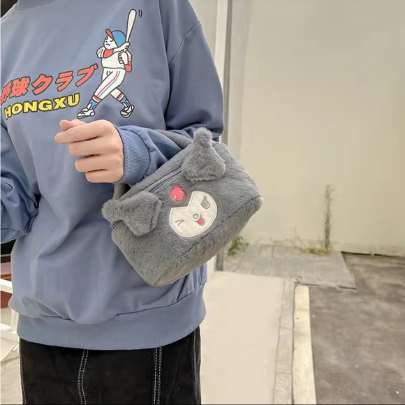 HELLO KITTY 🐈‍⬛ 🐱Bags 🐱🐈‍⬛ - Picture 7 of 7